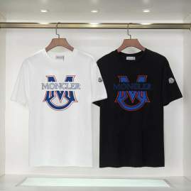 Picture of Moncler T Shirts Short _SKUMonclerS-XXLyztxR3015002